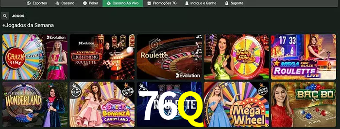 76Q bet