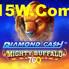 Welcome Bonus 76Q