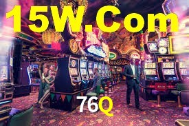 76Q: Jogos de Caça-Níqueis-Altas Recompensas, Roleta-Velocidade, Blackjack-Desafios Máximos