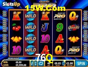 Exclusive Offers 76Q